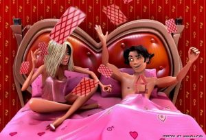 еротични игри на карти