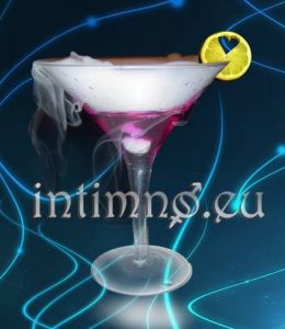 Любовна химия