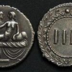 древно римски монети
