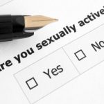 Въпроси, които не трябва да задавате по време на секс